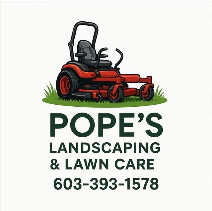 Pope's Landscaping & Lawn Care